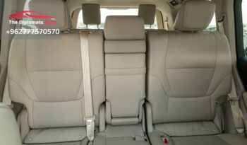 
									Toyota Land Cruiser GXR 2024 full								