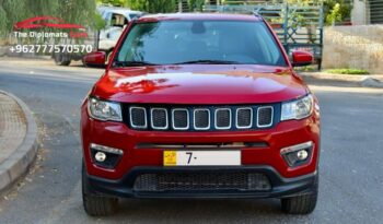 
									Jeep Compass Latitude 2021 full								