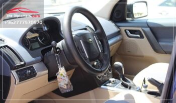 
									Land Rover FreeLander 2 SE 2009 full								