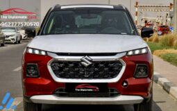 Suzuki Grand Vitara 2025