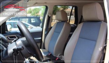 
									Land Rover FreeLander 2 SE 2009 full								