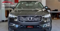 Volvo CX60 T4 2020