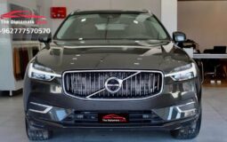 Volvo CX60 T4 2020