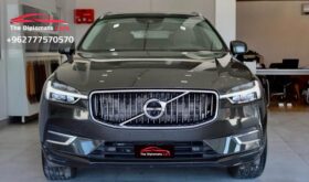 Volvo CX60 T4 2020