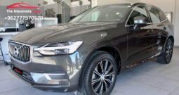 Volvo CX60 T4 2020