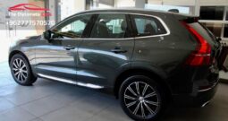 Volvo CX60 T4 2020