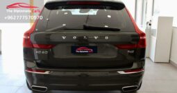Volvo CX60 T4 2020