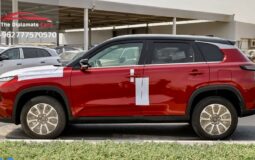 Suzuki Grand Vitara 2025
