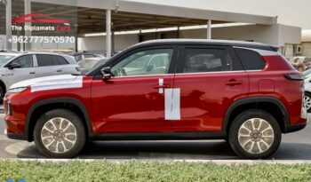 
									Suzuki Grand Vitara 2025 full								