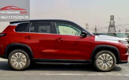 Suzuki Grand Vitara 2025