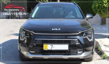 
									Kia Niro 2023 full								