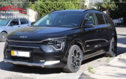 Kia Niro 2023