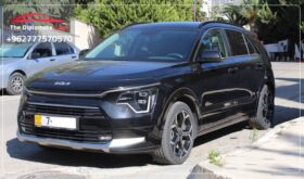 Kia Niro 2023