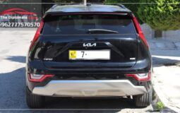 Kia Niro 2023