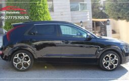 Kia Niro 2023