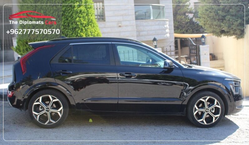 Kia Niro 2023