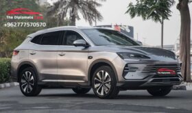 BYD Song Plus DM 2025