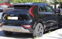 Kia Niro 2023