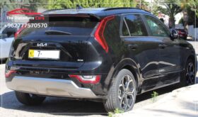Kia Niro 2023