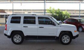 Jeep Patriot 2016