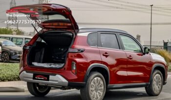 
									Suzuki Grand Vitara 2025 full								