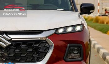 
									Suzuki Grand Vitara 2025 full								