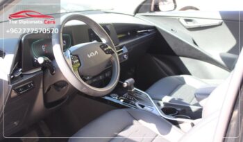 
									Kia Niro 2023 full								