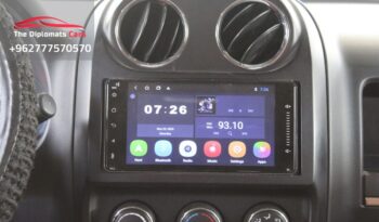 
									Jeep Patriot 2016 full								