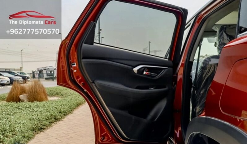 
								Suzuki Grand Vitara 2025 full									