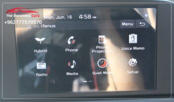 
									Kia Niro 2023 full								