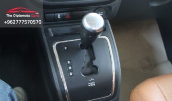 
									Jeep Patriot 2016 full								