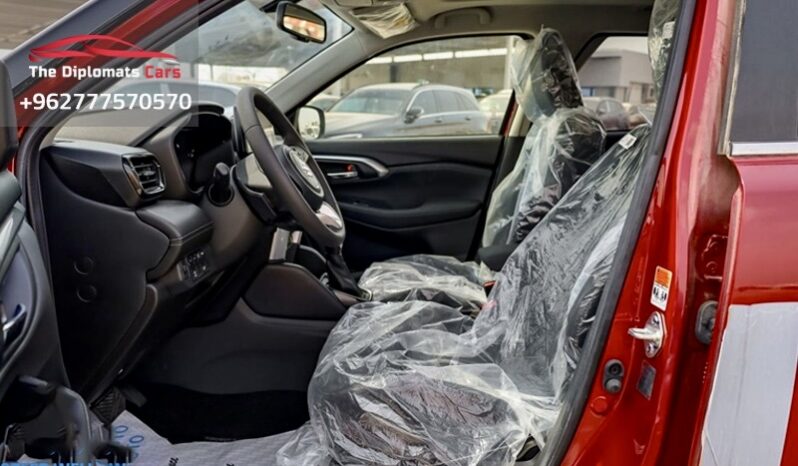 
								Suzuki Grand Vitara 2025 full									