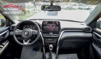 
									Suzuki Grand Vitara 2025 full								