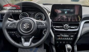 
									Suzuki Grand Vitara 2025 full								