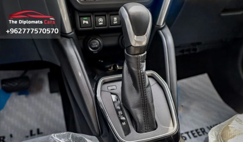 
								Suzuki Grand Vitara 2025 full									