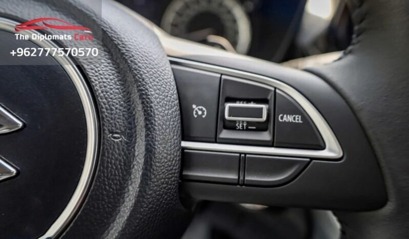
								Suzuki Grand Vitara 2025 full									