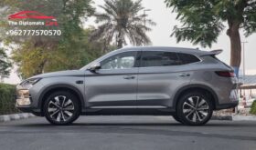 BYD Song Plus DM 2025