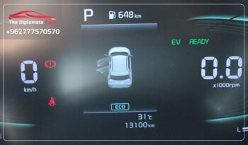 
									Kia Niro 2023 full								