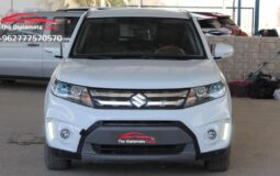 Suzuki Grand Vitara 2017