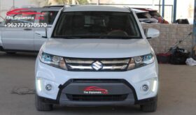 Suzuki Vitara 2017