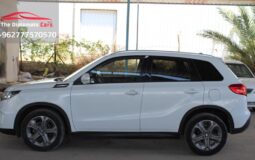 Suzuki Grand Vitara 2017