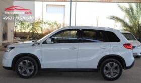Suzuki Vitara 2017