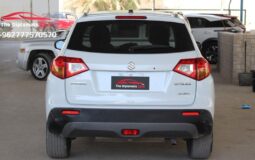 Suzuki Grand Vitara 2017