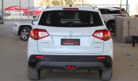 Suzuki Vitara 2017