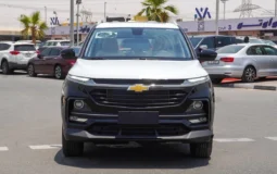 Chevrolet Captiva Premier 2025