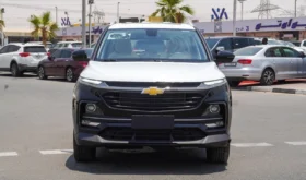 Chevrolet Captiva Premier 2025
