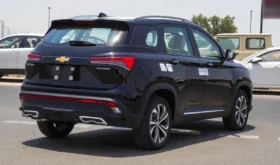 Chevrolet Captiva Premier 2025