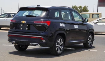 
									Chevrolet Captiva Premier 2025 full								