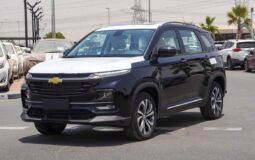 Chevrolet Captiva Premier 2025