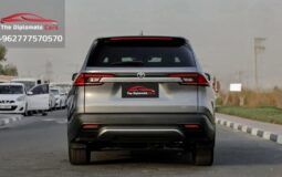 Toyota Grand Highlander LIMITED 2025